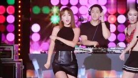 51吃瓜韩国直播跳舞,韩国直播舞蹈盛宴，热辣舞姿燃动屏幕